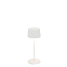 Zafferano America LD1840B3 Olivia Pro Micro in White