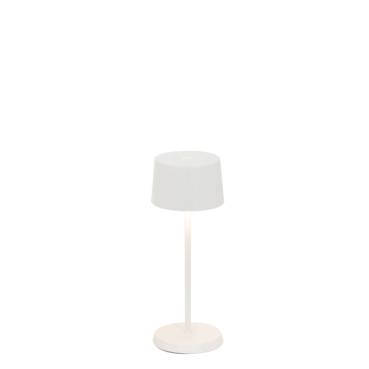 Zafferano America LD1840B3 Olivia Pro Micro in White