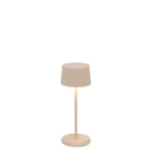 Zafferano America LD1840S3 Olivia Pro Micro in Sand