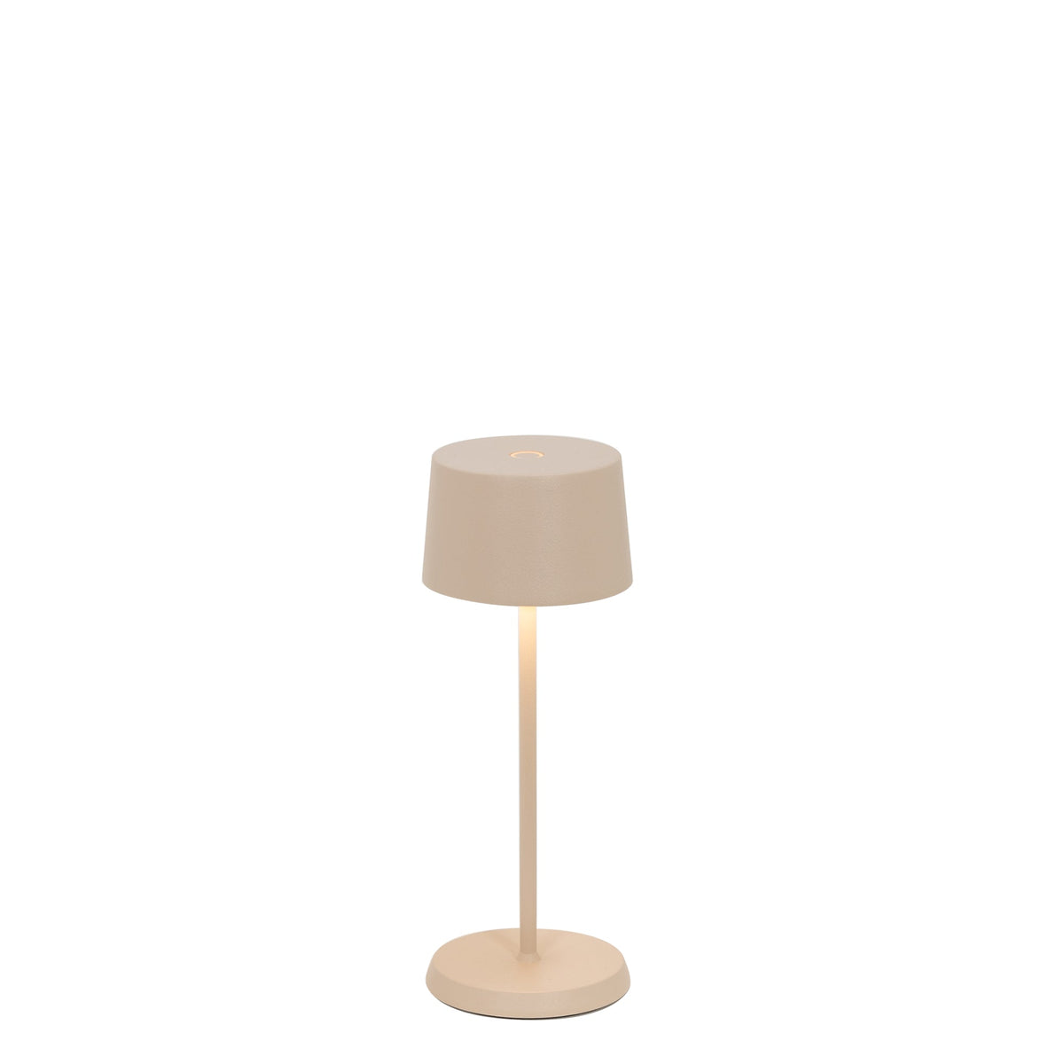 Zafferano America LD1840S3 Olivia Pro Micro in Sand