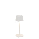 Zafferano America LD1880B3 Ofelia Pro Micro in White