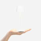 Zafferano America LD1880B3 Ofelia Pro Micro in White