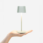 Zafferano America LD1880G3 Ofelia Pro Micro in Sage