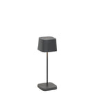 Zafferano America LD1880N3 Ofelia Pro Micro in Dark Gray