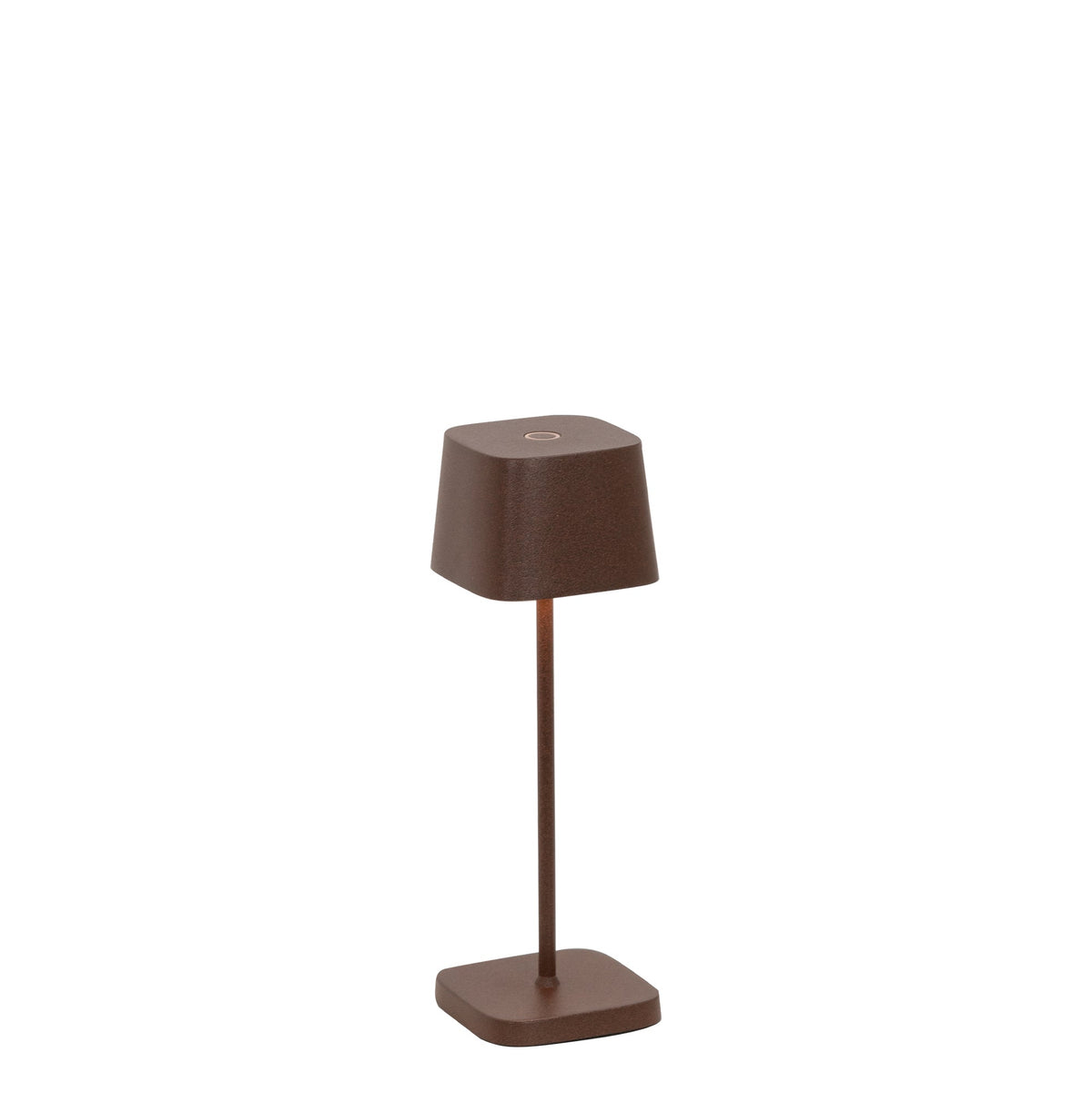 Zafferano America LD1880R3 Ofelia Pro Micro in Rust