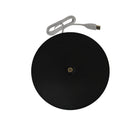 Socle de chargement de remplacement Zafferano America LD2660RB : Pina L Desk