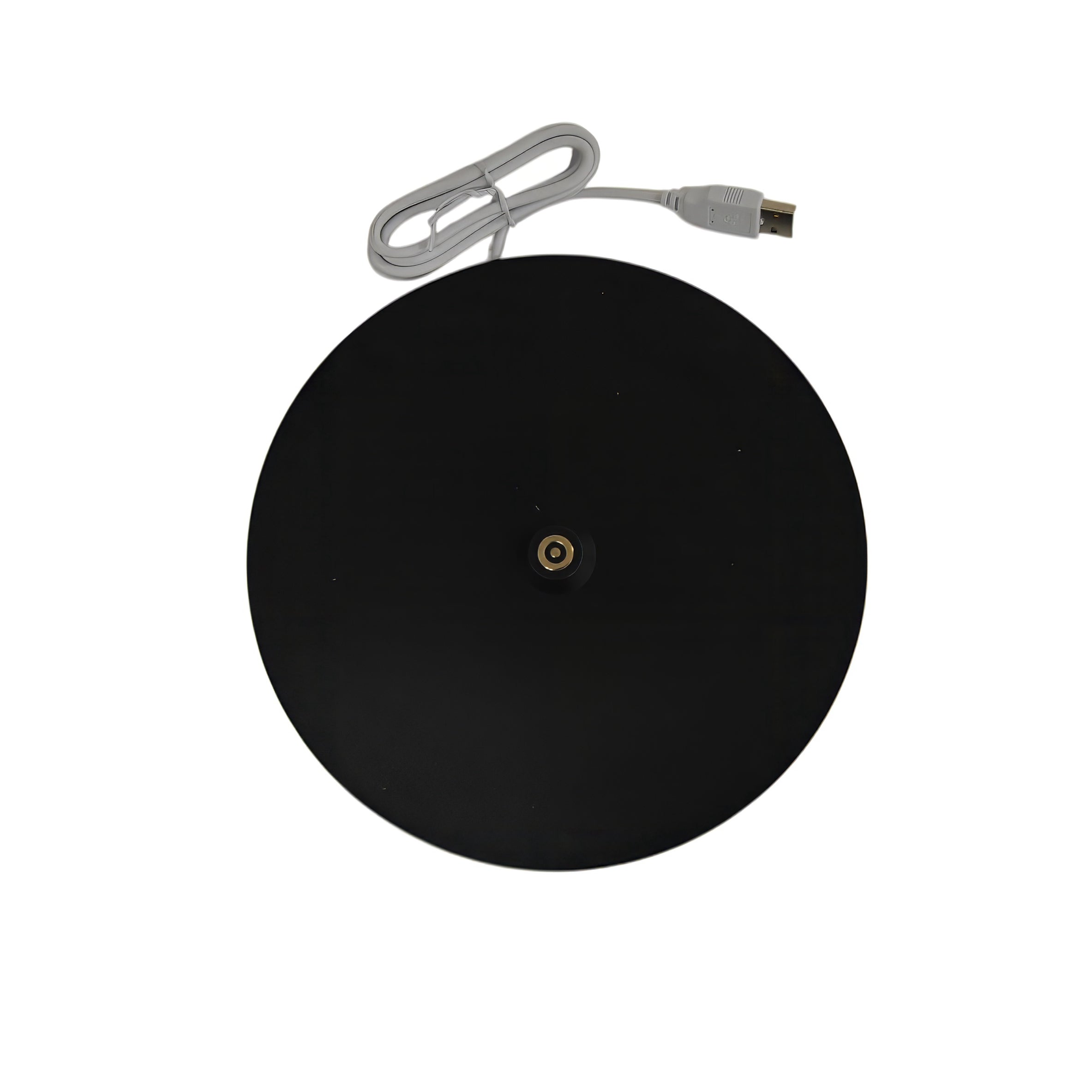 Socle de chargement de remplacement Zafferano America LD2660RB : Pina L Desk