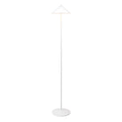 Lampadaire Zafferano America LD2670B3 Pina XXL blanc