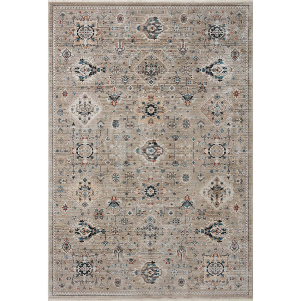 LEIGH LEI-02 Colombe / Multi