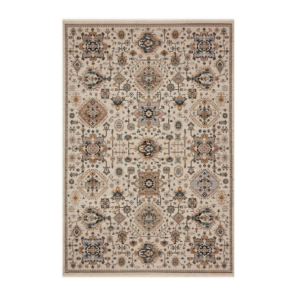 LEIGH LEI-02 Ivory / Taupe