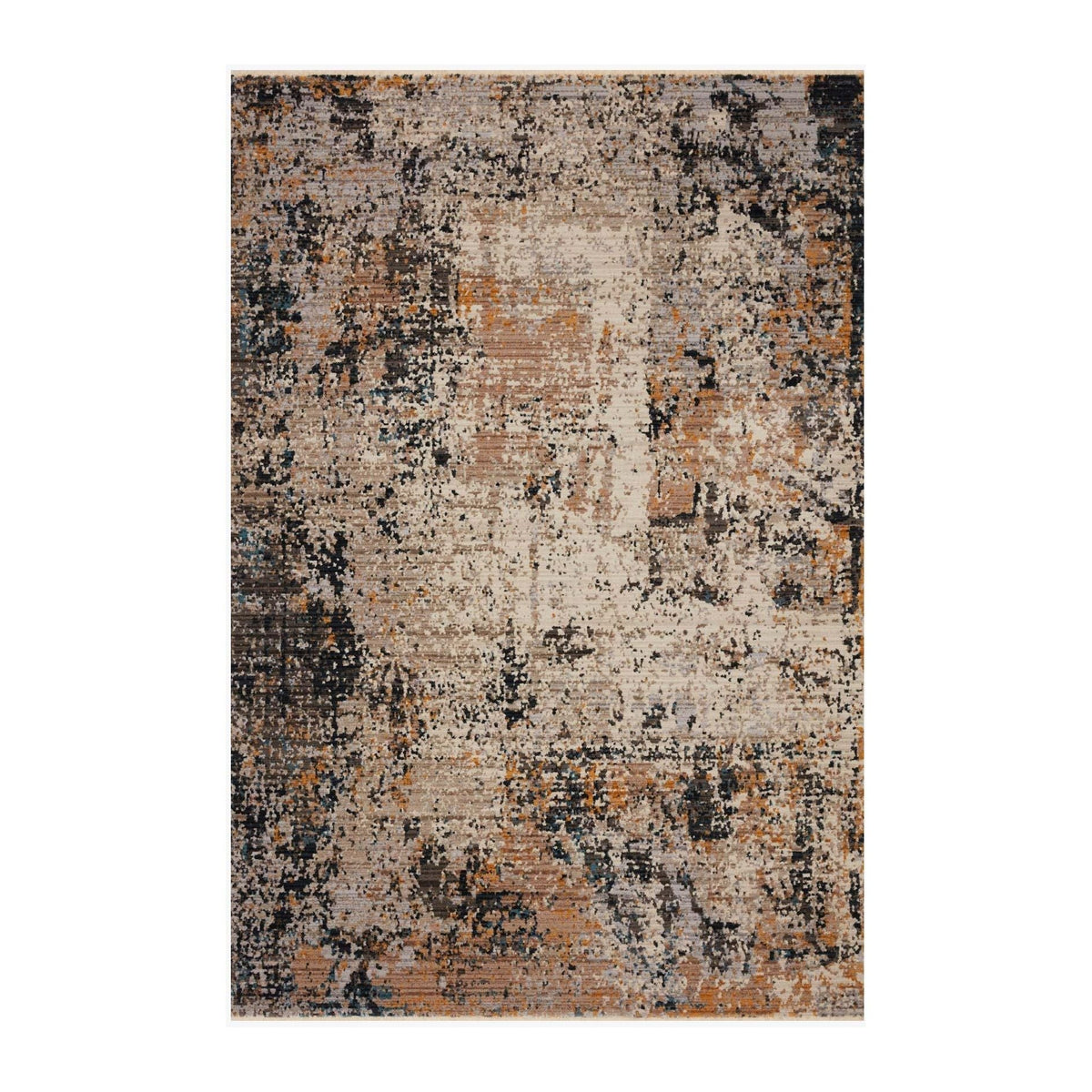 LEIGH LEI-04 Argent / Multi