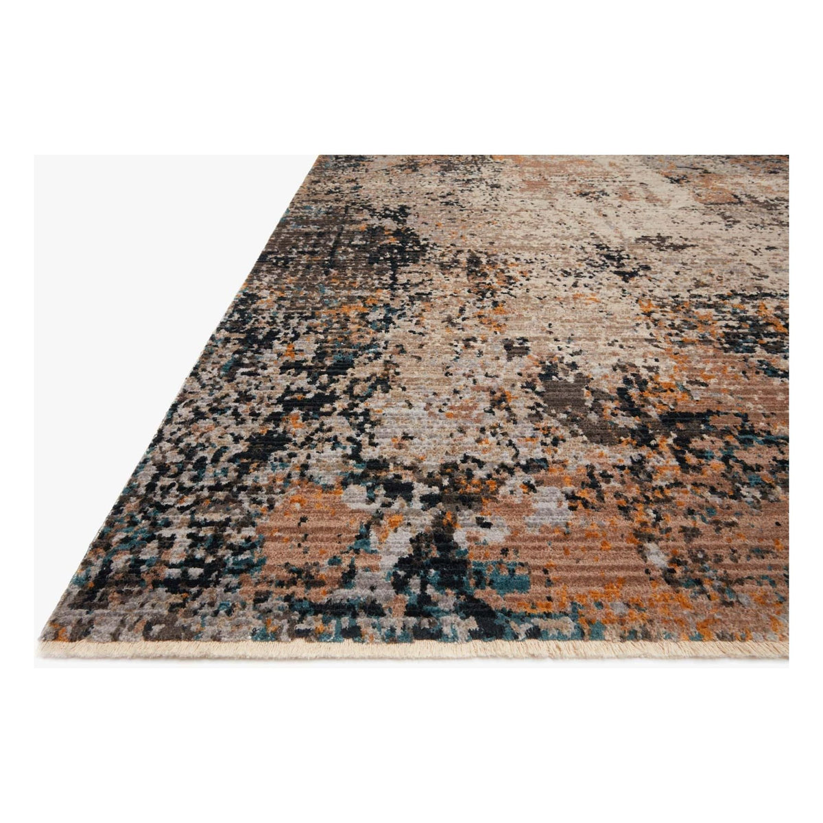 LEIGH LEI-04 Argent / Multi