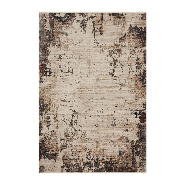 LEIGH LEI-05 Ivoire / Anthracite