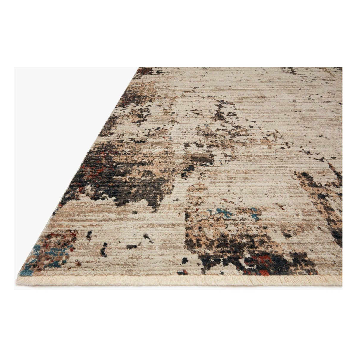 LEIGH LEI-05 Ivoire / Anthracite