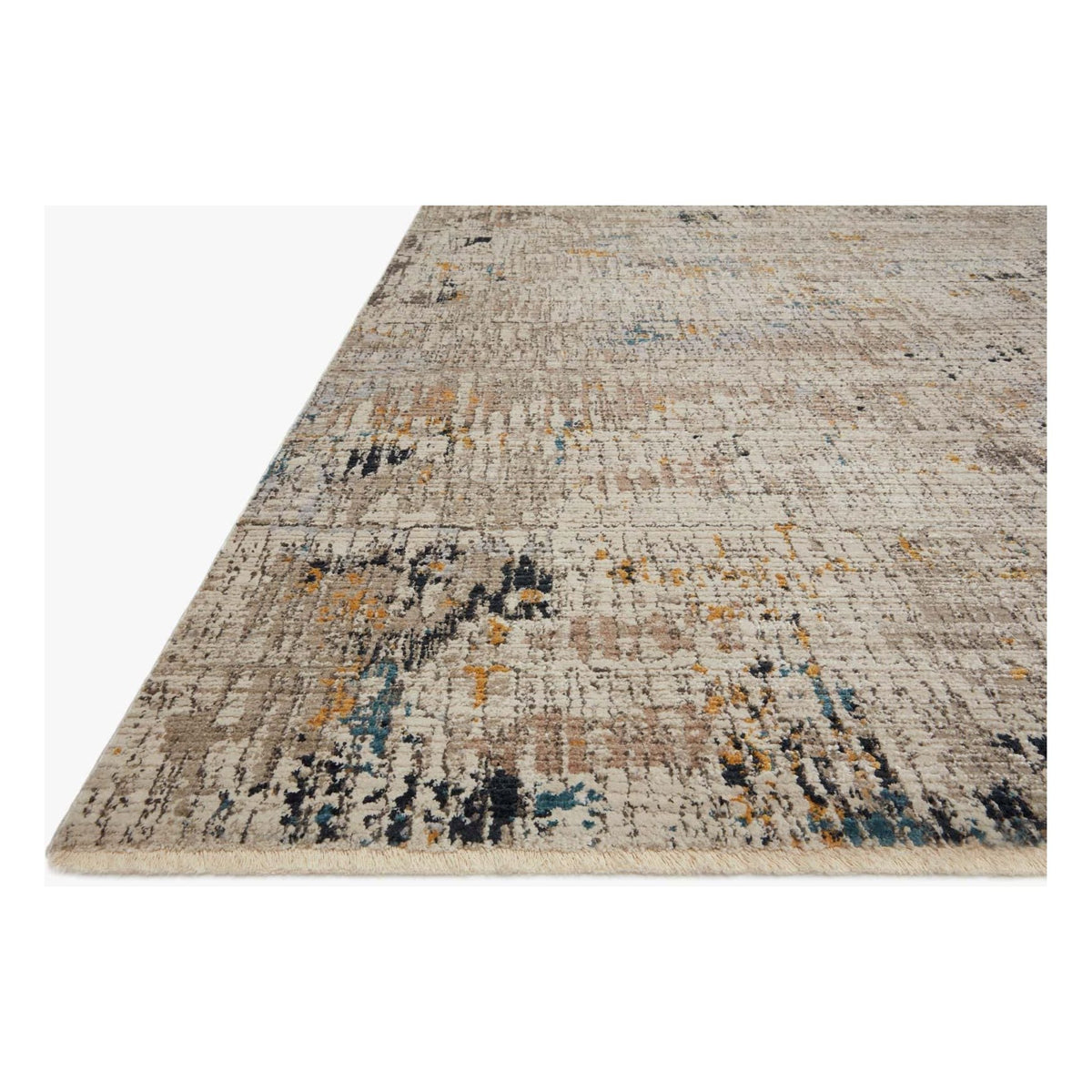 LEIGH LEI-06 Ivory / Granite