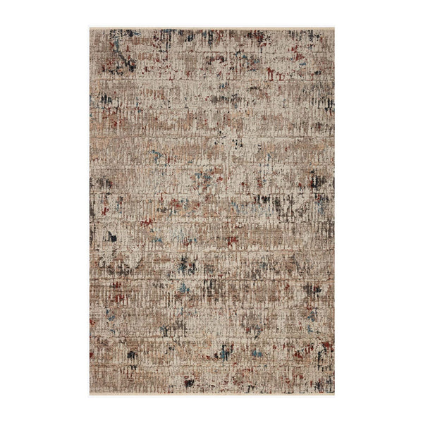 LEIGH LEI-06 Ivory / Multi