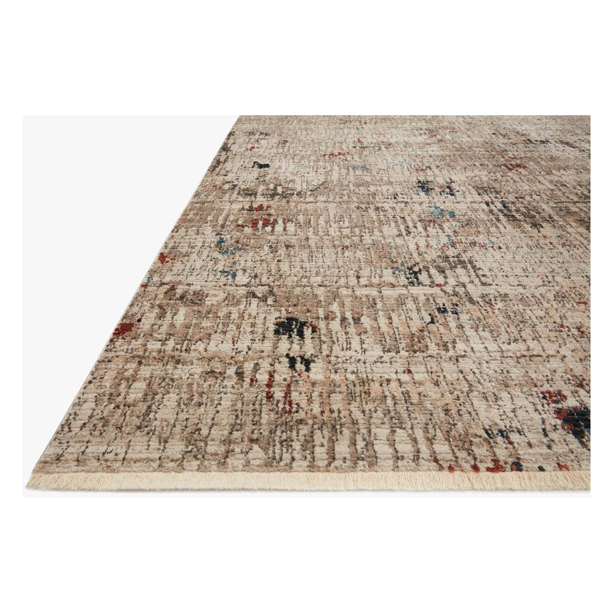 LEIGH LEI-06 Ivory / Multi