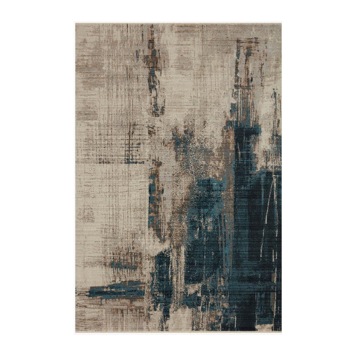 LEIGH LEI-08 Slate / Denim