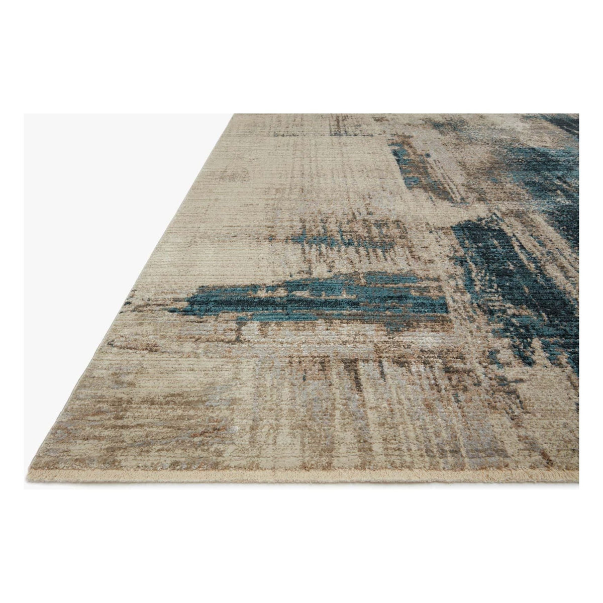 LEIGH LEI-08 Slate / Denim