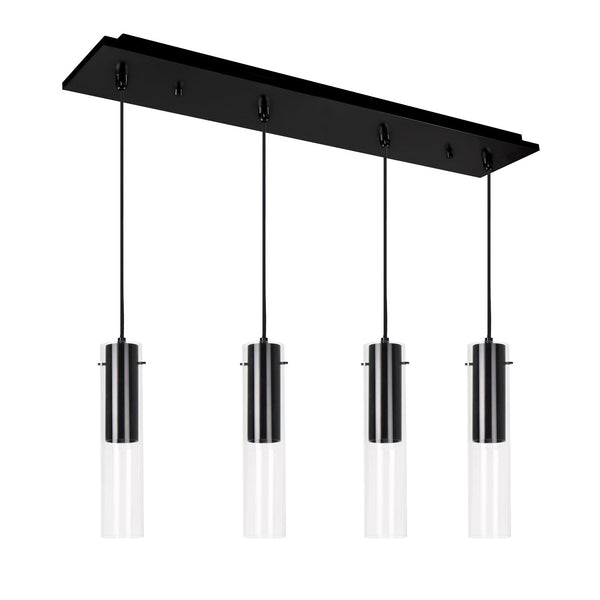 Lena LED Multi Suspension