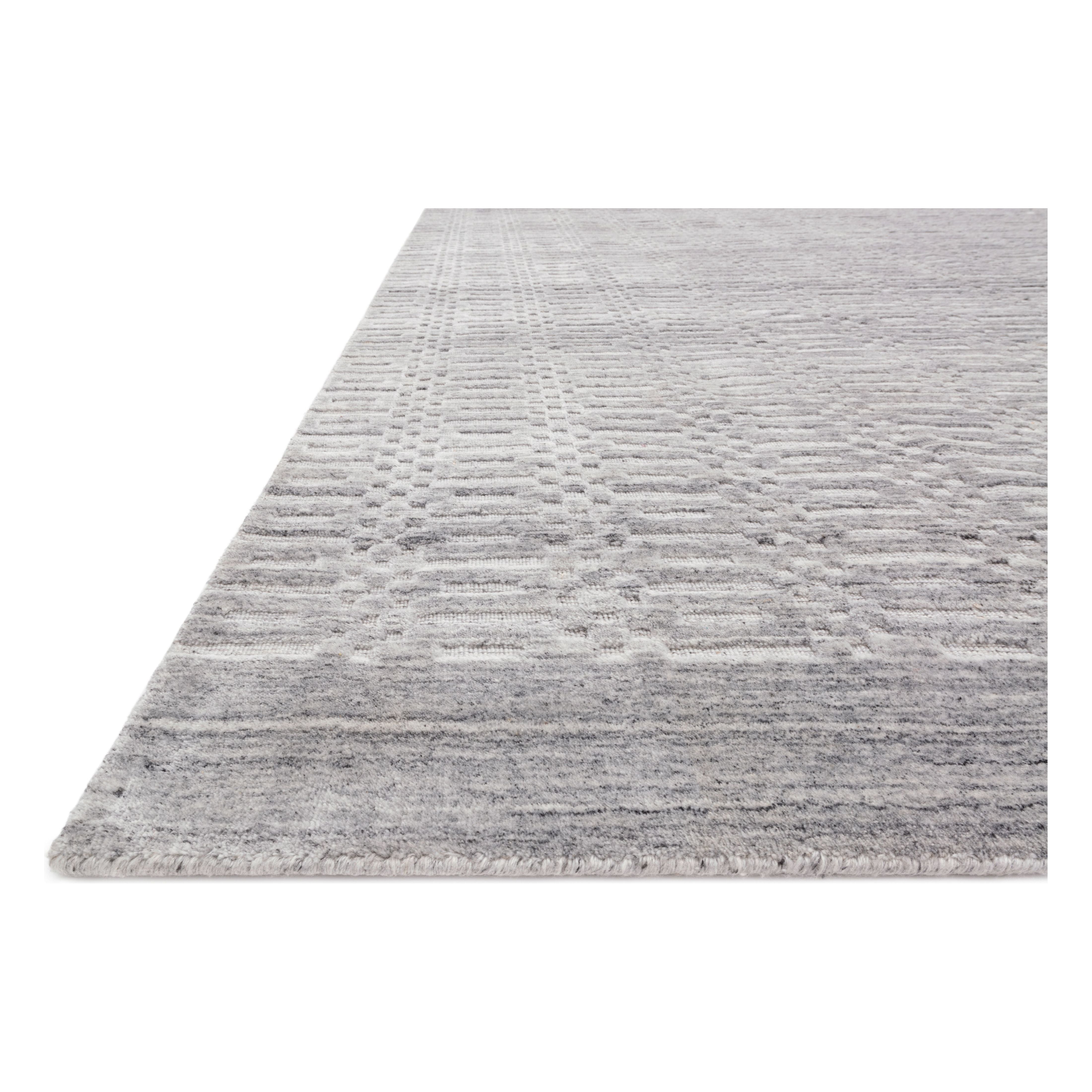 LENNON LEN-01 SILVER