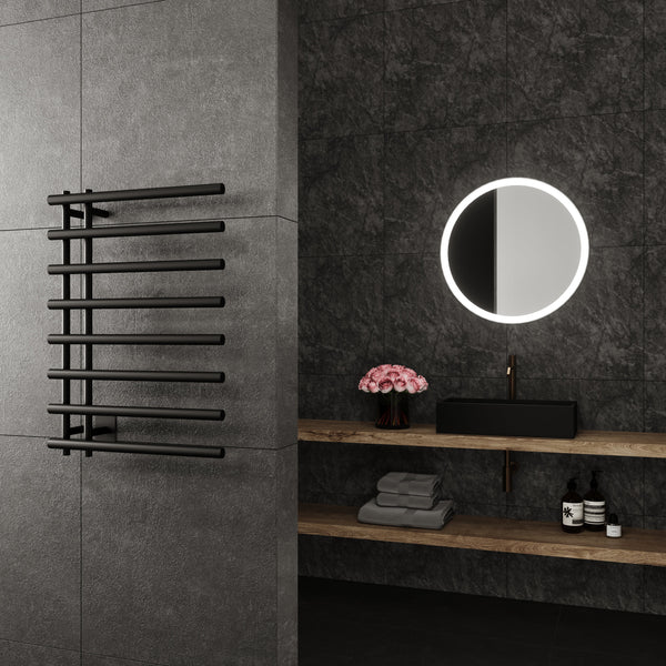 Leto Towel Warmer