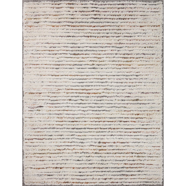 Levitt Shag LEV-01 Ivory / Multi