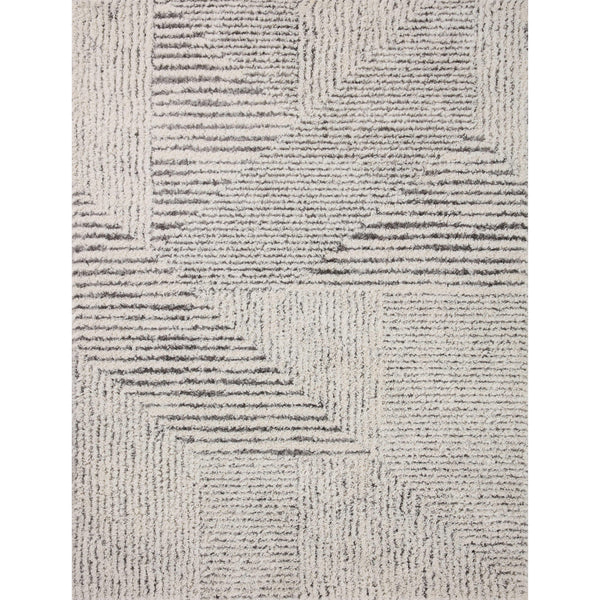 Levitt Shag LEV-02 Ivoire / Gris