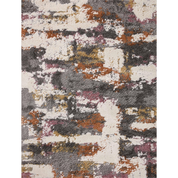 Levitt Shag LEV-04 Gris / Multi