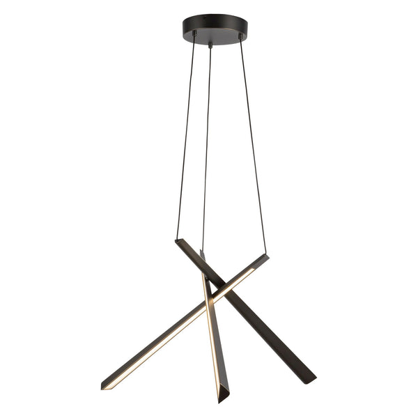 Lex LED Chandelier