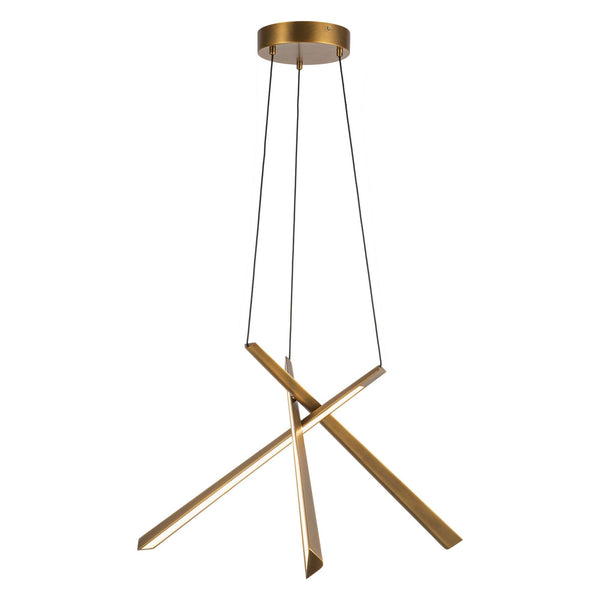 Lex LED Chandelier
