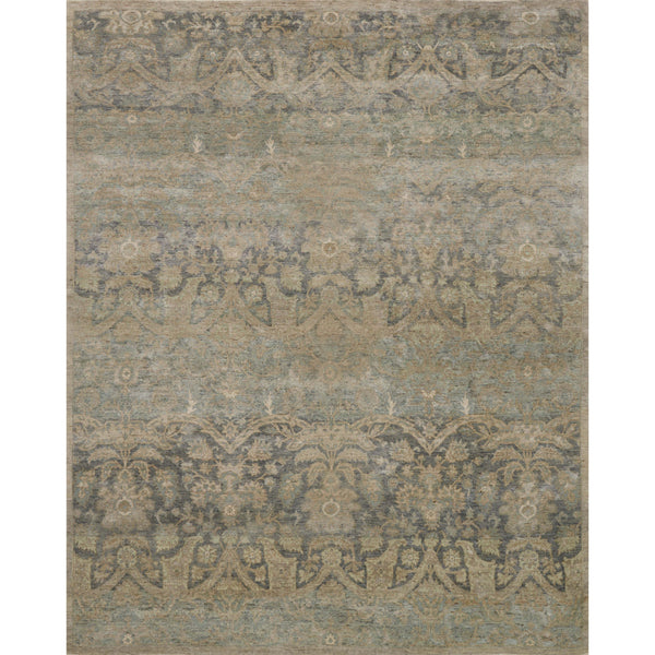 Tapis anti-tempête Legacy LZ-02