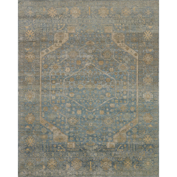Tapis Legacy LZ-03 Ocean