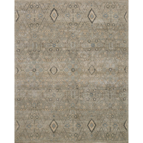 Legacy LZ-05 Stone Area Rug