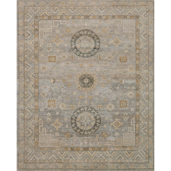 Tapis Legacy LZ-06 couleur frêne