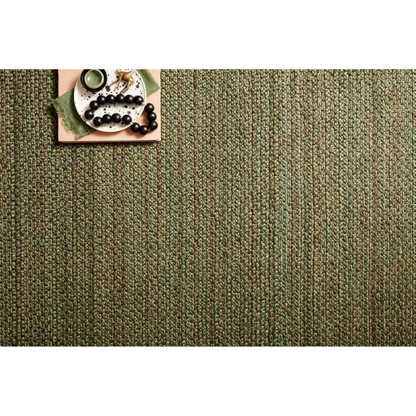 LILY LIL-01 Green