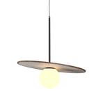 Accord Lighting 1594 Orbit Accord Pendant