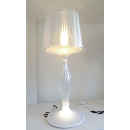 Liza Table Lamp by SLAMP | OVERSTOCK