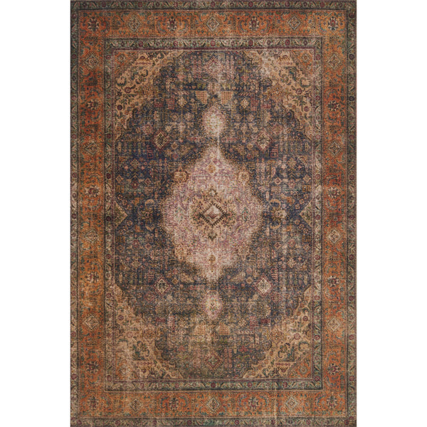 LOREN LQ-02 PRUNE / MULTI