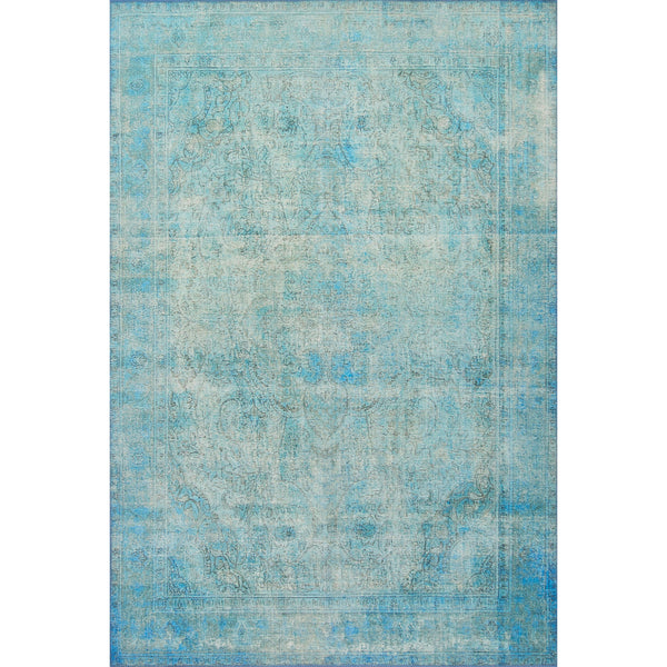 LOREN LQ-08 AQUA
