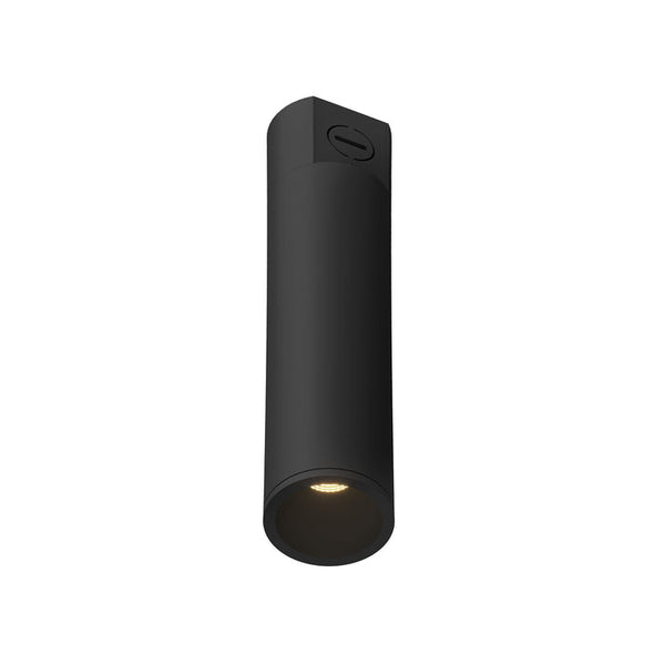 Support de plafond en béton LED Lorna 2 pouces