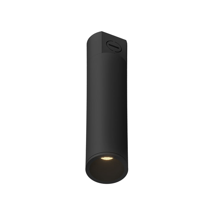 Kuzco Canada - LD2-CC08W10-3036-BK-UNV-010 - Plafonnier LED - Lorna - Noir
