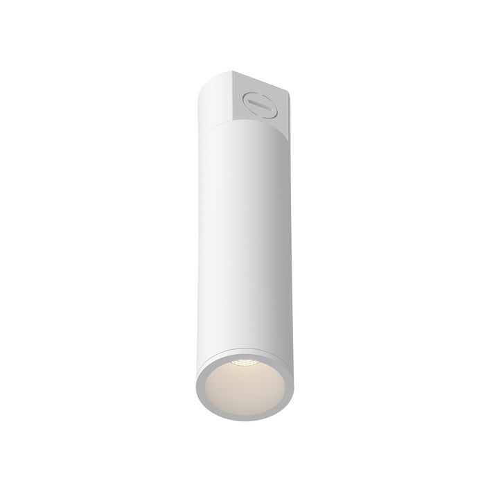 Kuzco Canada - LD2-CC08W10-3036-WH-UNV-010 - Plafonnier LED - Lorna - Blanc