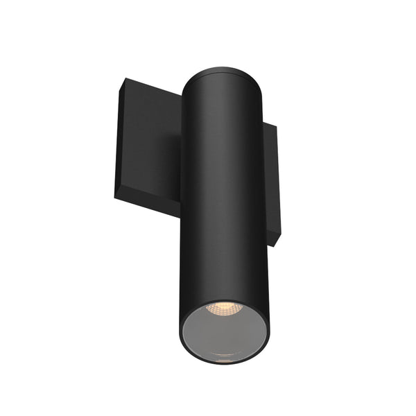 Lorna LED Exterior Wall Sconce