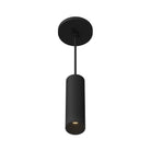 Kuzco Lighting LD2-PD08W10-3036-BK-UNV-010 Lorna LED Pendant in Black