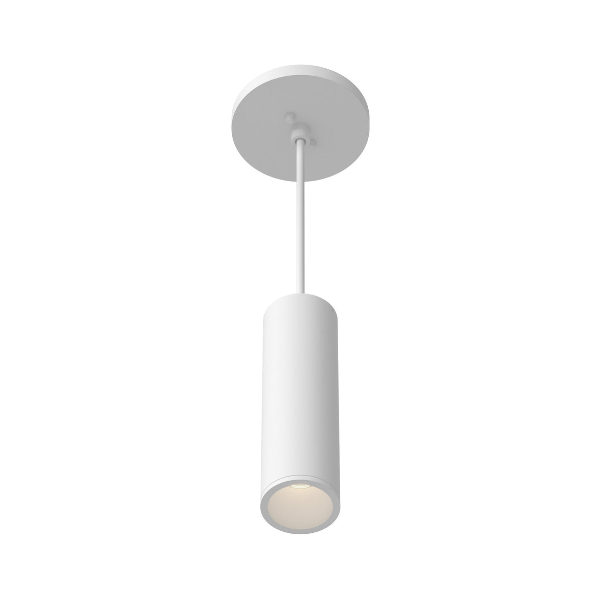 Kuzco Lighting LD2-PD08W10-3036-WH-UNV-010 Lorna LED Pendant in White