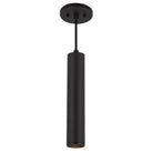 Kuzco Lighting LD2-PD12W12-3036-BK-UNV-010 Lorna LED Pendant in Black