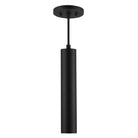 Kuzco Lighting LD2-PD12W12-3036-BK-UNV-010 Lorna LED Pendant in Black
