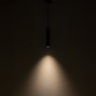 Kuzco Lighting LD2-PD12W12-3036-BK-UNV-010 Lorna LED Pendant in Black