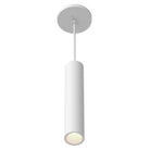 Kuzco Lighting LD2-PD12W12-3036-WH-UNV-010 Lorna LED Pendant in White